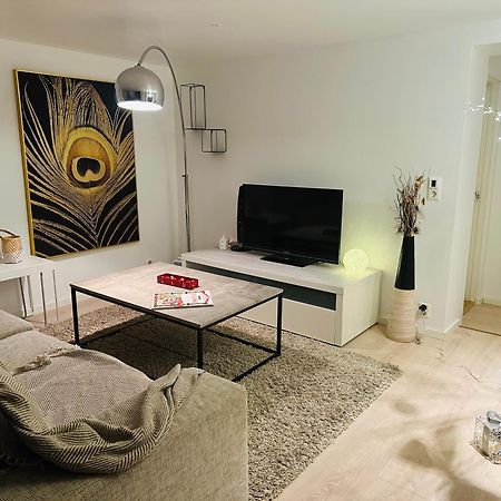 Sea View Apartment Stavanger Modern Eksteriør bilde