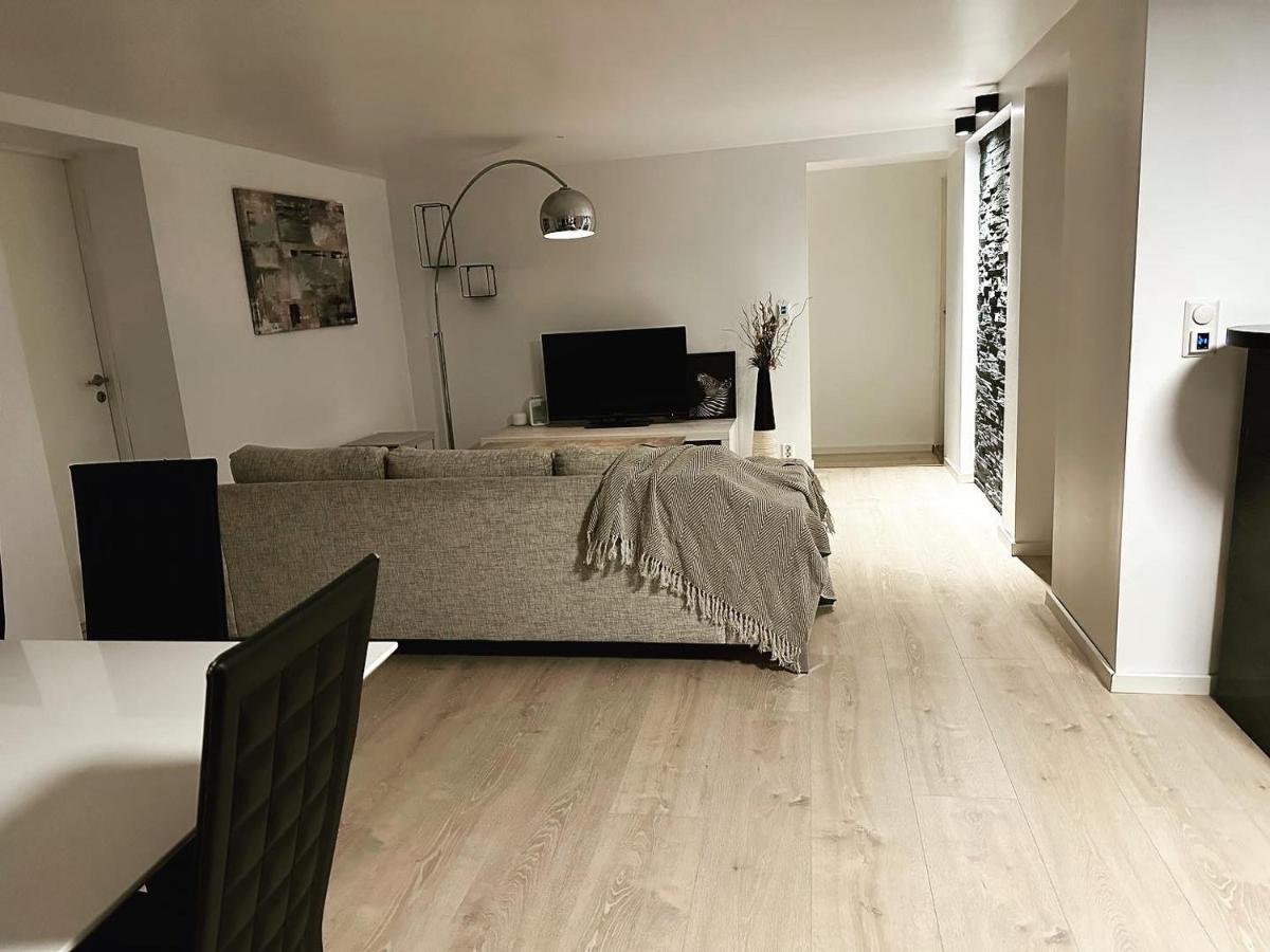 Sea View Apartment Stavanger Modern Eksteriør bilde