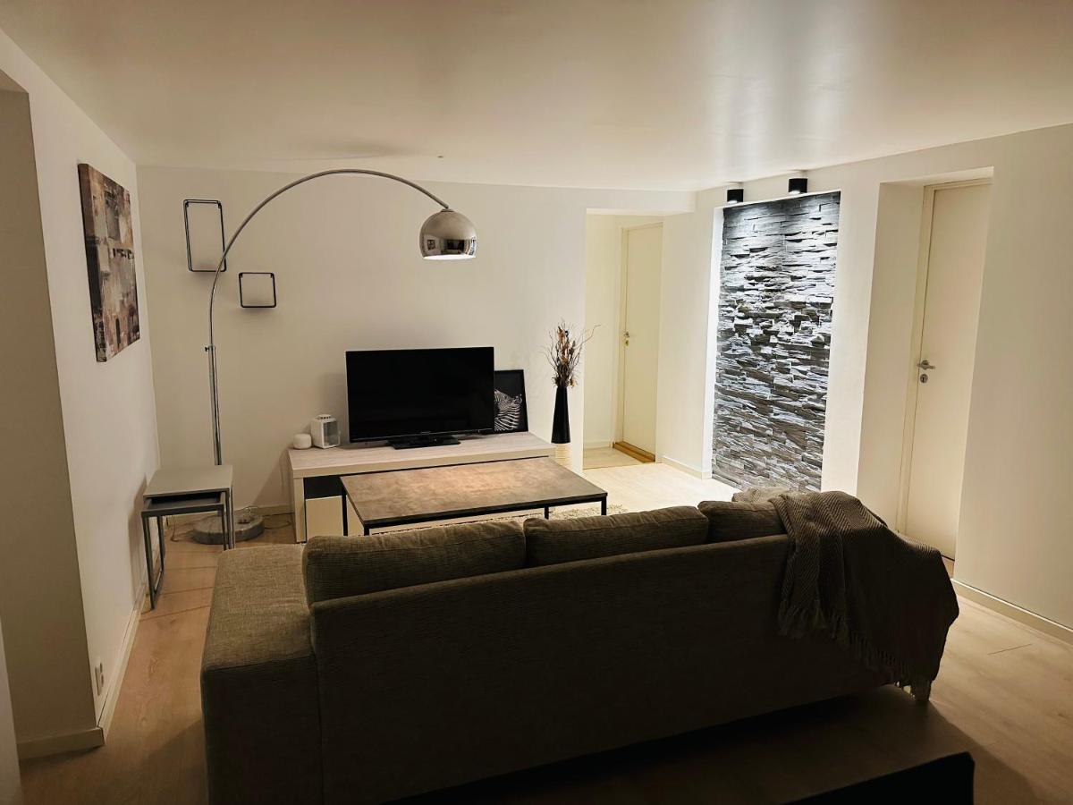 Sea View Apartment Stavanger Modern Eksteriør bilde