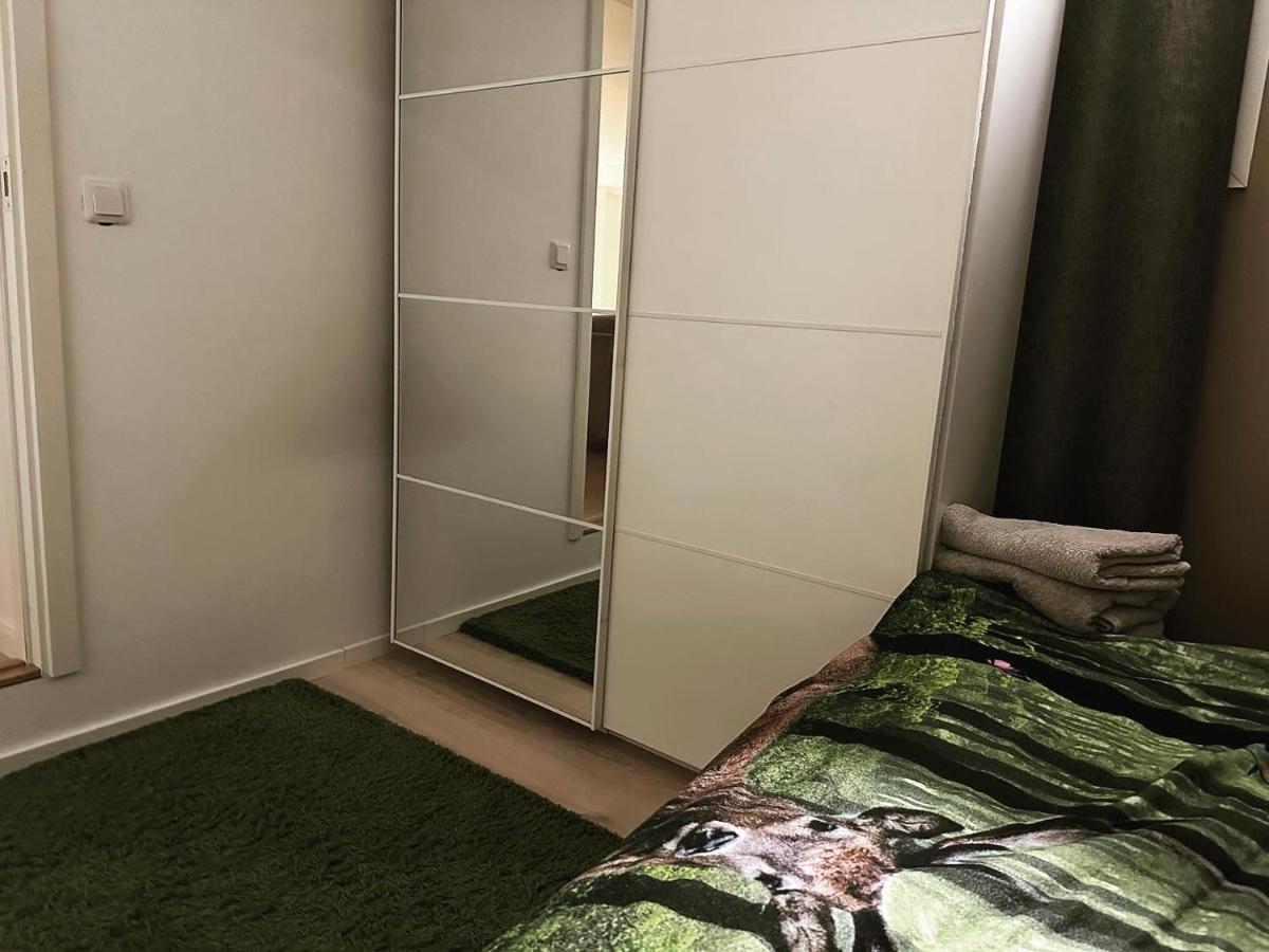 Sea View Apartment Stavanger Modern Eksteriør bilde