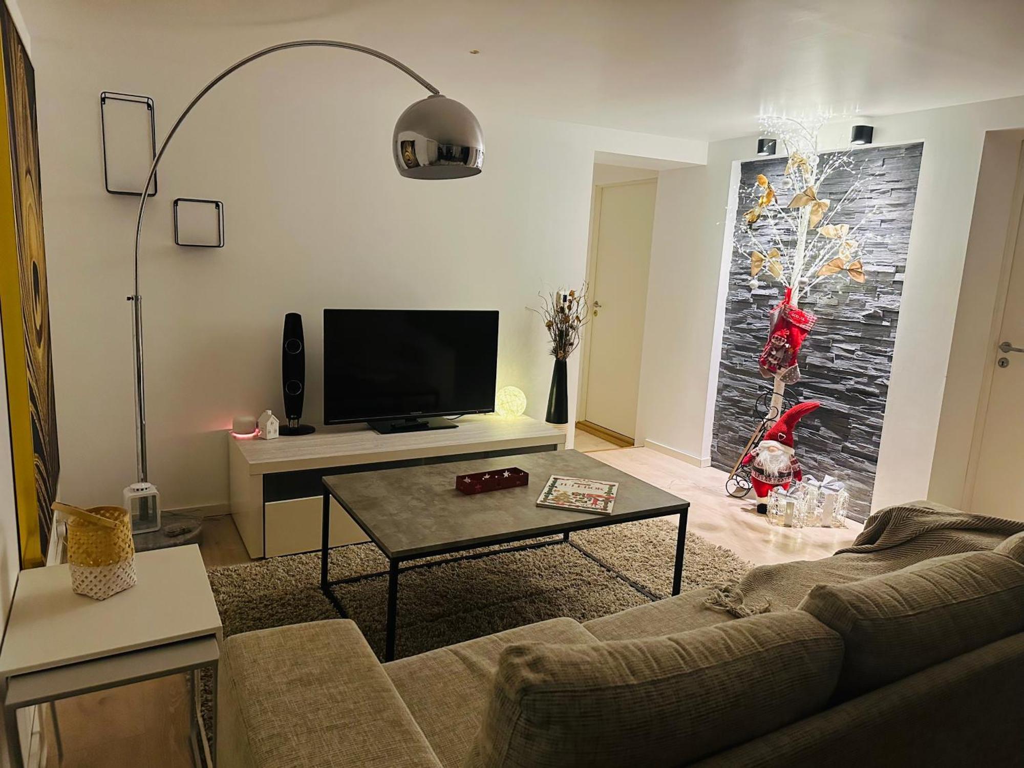 Sea View Apartment Stavanger Modern Eksteriør bilde