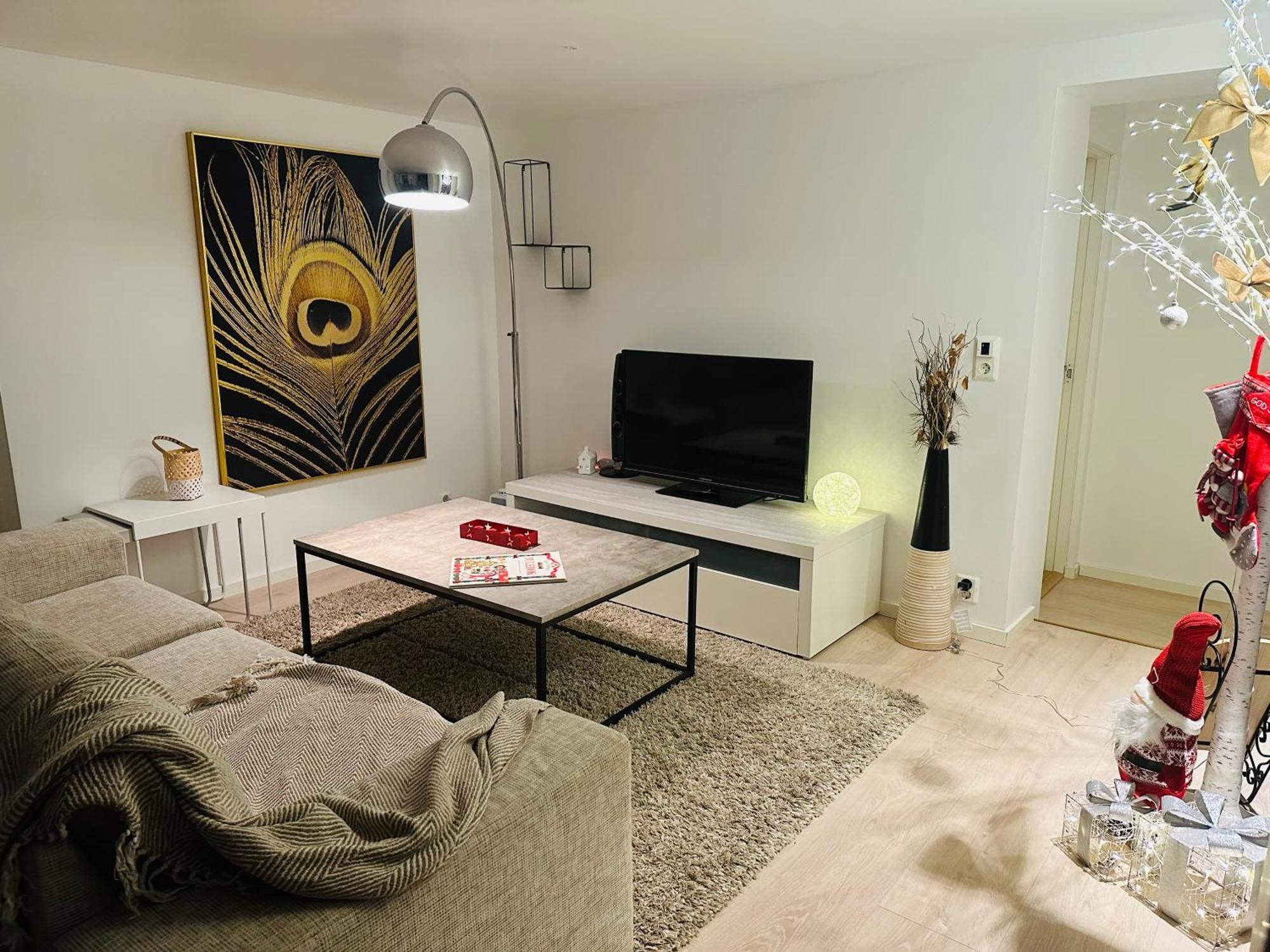 Sea View Apartment Stavanger Modern Eksteriør bilde