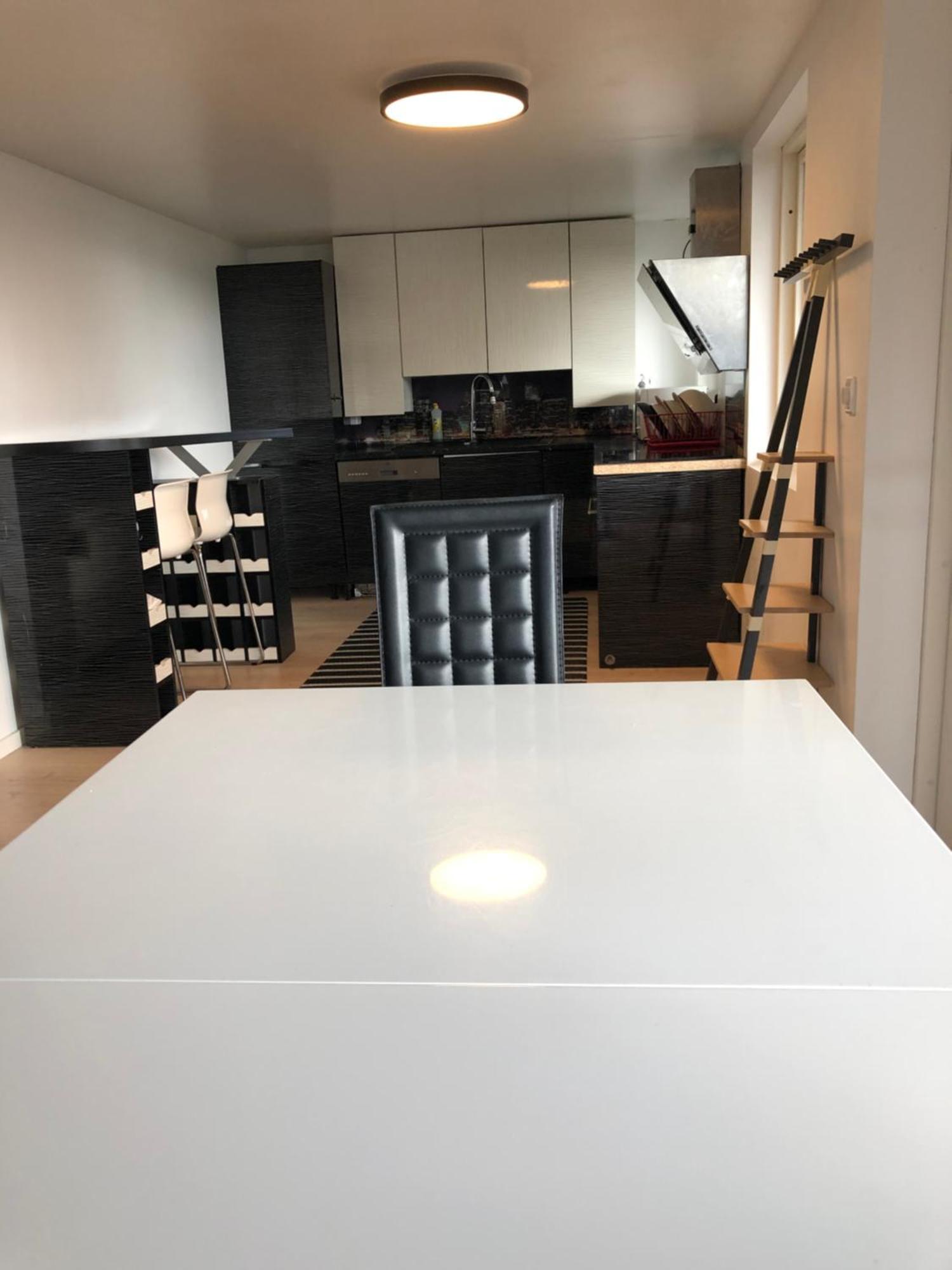 Sea View Apartment Stavanger Modern Eksteriør bilde