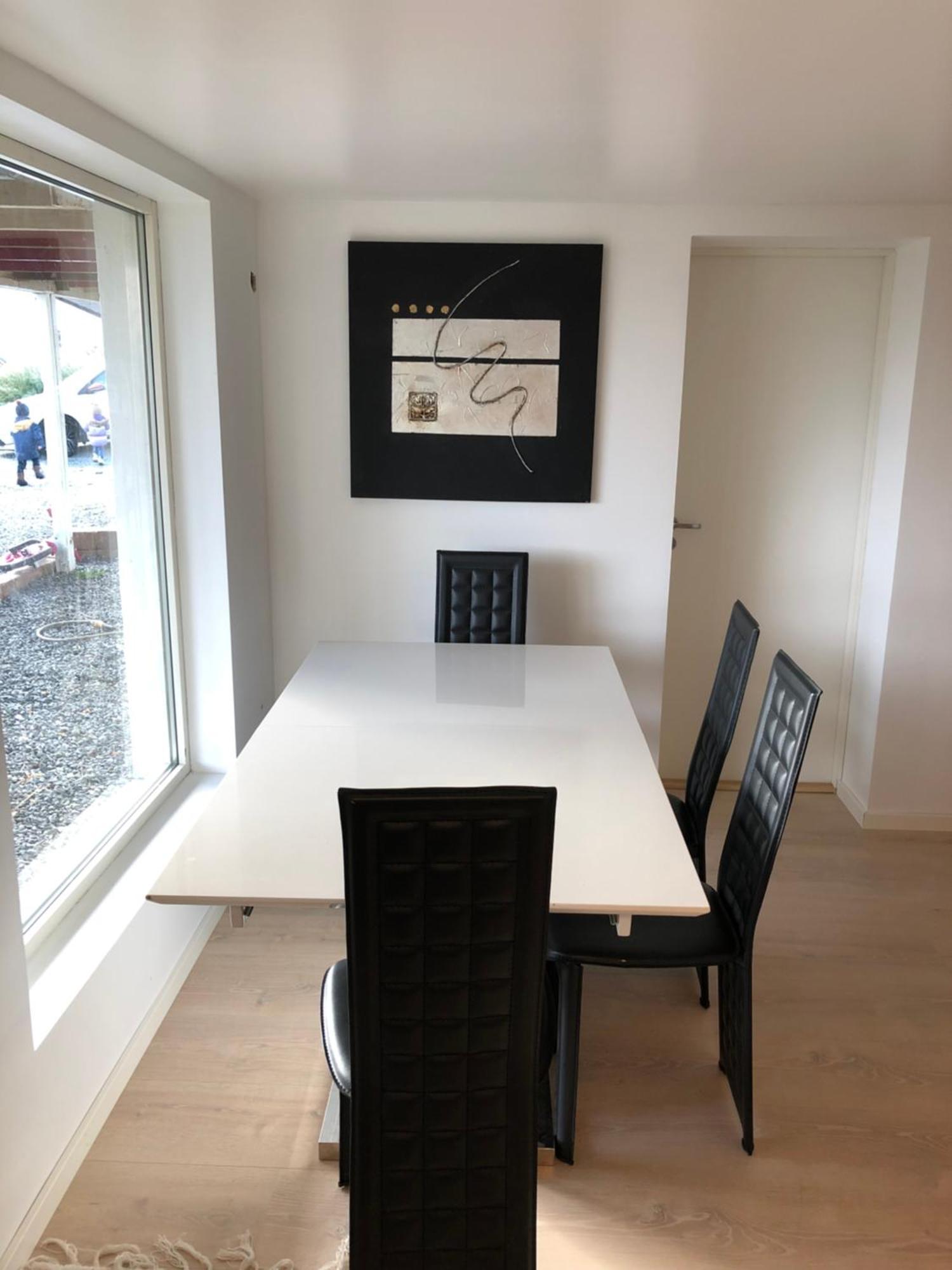 Sea View Apartment Stavanger Modern Eksteriør bilde